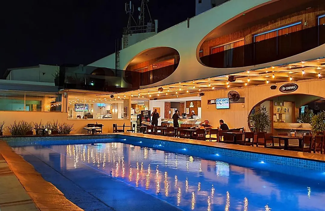Hotel Cocoon & Lounge-1
