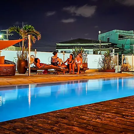 Hotel Cocoon & Lounge-3