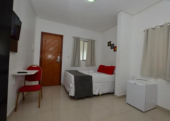 Hotel Diamante Negro Salvador